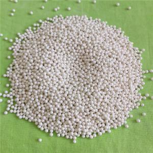Quality 4.0g/cm3 density high quality zirconium silicate beed wholesale