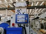 Adhesive Film Lamination Machine , Automatic Lift Poster Lamination Machine