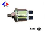 Color Zinc Plated Oil Pressure Sensor For Agricultural Machinery