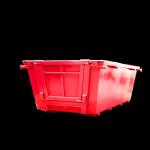 Durable Outdoor Waste Dumpster Recycling Bins Hook Lift Bins