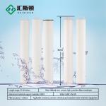 Pressure Vessel Water Filter Element for Industrial Water Treatment Belt Filter