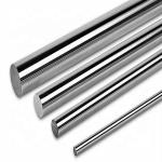 Seamless 304 Stainless Steel Rods Welding Round Bar