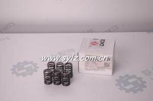Quality Hot sale Chinese Cummins Motor diesel engine parts 4936080 Spring, Valve wholesale