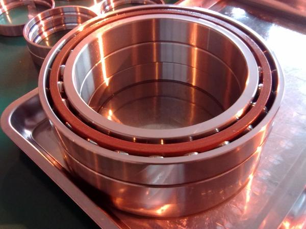71803C/ 71803AC SUL P4 Angular Contact Ball Bearing (17x26x5mm) Electric Motor