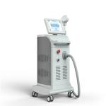 Permanent hair removal treatment color hair removal Alexandra diode laser hair
