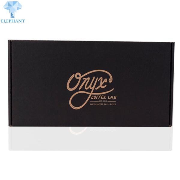 Factory Customized Sale Hot Made Brand Logo Printed Coated PaPer Face Packaging