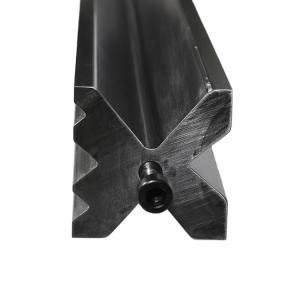 Quality Hydraulic Sheet Metal Forming Dies Multi V Bending Die wholesale