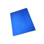 Easy Installation Laser Cut Metal Parts Stainless Steel Various Metal Tubes