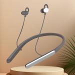 17dB Bluetooth Hearing Aid 200HZ - 7000HZ Otc Hearing Aids For Severe Hearing