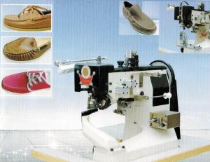 Quality Sewing Machine for Moccasins FX-747C wholesale