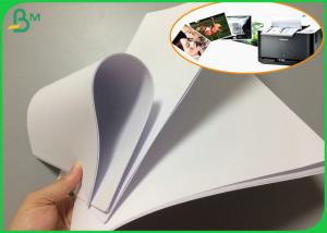 Quality High Whiteness 100gsm 120gsm Colored Laser Printing Paper For Colored Laser Printer wholesale