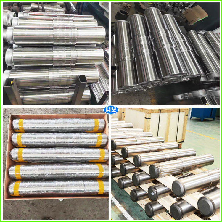 140mm Chisel Hydraulic Hammer Piston