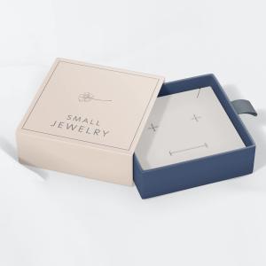 Quality Eco Friendly Drawer Packaging Box Industrial Watch Eyewear Jewelry Paper Box wholesale
