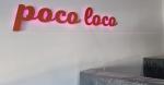 Customized Metal Led Lighting Strip Electric Gold Mirror Sign for Indoor and