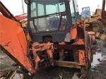 used hitachi backhoe bx70 with good condition