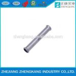 Press Fittings V style pipeline slip coupling