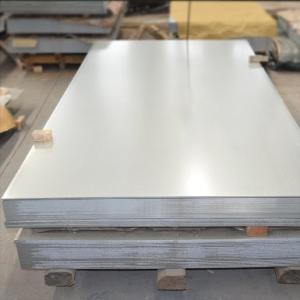 Quality S550GD High Tensile Hot Dip Galvanized Sheet Roll For Industrial wholesale