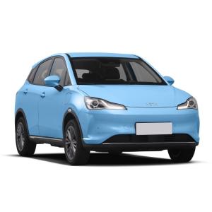Quality 5 Seats SUV Electric Cars Vehicle Smart Neta V 400 Pro Edition Nezha Electric Vehicle LED Camera Leather ACC Adults wholesale