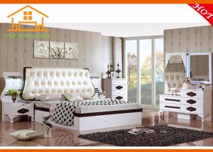 Quality Hot selling royal home Single Queen King For Dubai market wood 2016 top selling Antique wooden bedroom furniture wholesale
