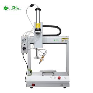 China 3 Axis Glue Dispensing Machine on sale