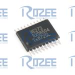 74HC273PW,118
