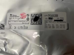 Quality TPS54061DRBR BUCK ADJ 200MA 8SON IC Reg Linear Step Down wholesale