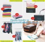 home storage vacuum space bag, closet space savers, vacuum packer bags for