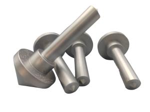 Quality Customizable Diameter and Tolerance Strength Tungsten Carbide / Wear Resistances wholesale