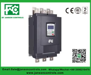 Quality 380V, 11KW~500KW china factory direct sale motor starter, soft starter wholesale