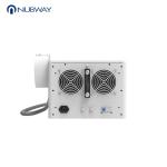 Newest painless 808nm diode laser hair removal machine in best price