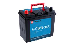 Quality Anti Overcharge Deep Cycle Rechargeable Battery Reserve Capacity 52 Min wholesale