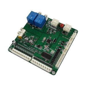 Quality Pcba Manufacturers PCB Assembled Printed Circuit Boards wholesale