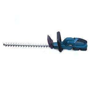 Quality OEM Professional 650W Handheld Brushless 20V Electric Yard Hedge Trimmer wholesale