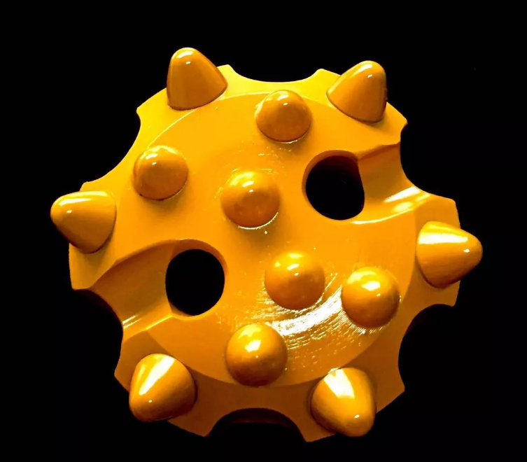 Diameter 152mm DTH Drilling Bits