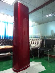 Quality Consumer Product Prototyping Vertical / upright Air Conditioner Model wholesale