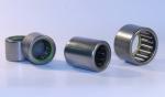 Carbon Steel Metric Needle Bearings / Sealed Waterproof Bearings HK0609TN1
