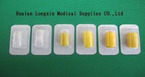 Quality HEPARIN CAP/INFUSION STOPPER wholesale