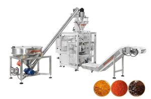 Quality Washing Powder Screw Conveyor /Inclined detergent Screw Conveyor wholesale