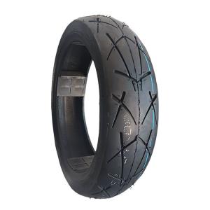 Quality Motorcycle Scooter Vespa Tubeless Tire 90/70-12 4.00-8 110/80-12 130/60-13 130/70-12 wholesale