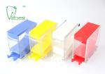 Draw Type Plastic Cotton Roll Dispenser