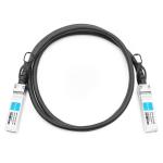 Arista Networks CAB-SFP-SFP-10M Compatible 10m (33ft) 10G SFP+ to SFP+ Active