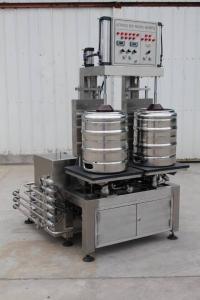 Quality beer keg washer, keg filling and cleaning machine wholesale