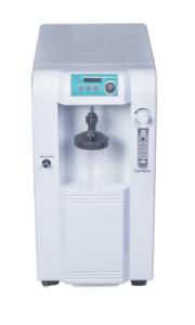 Quality 5l / 10l Dual Flow Oxygen Concentrator High Pressure wholesale