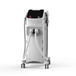 Acne Treatment IPL SHR Hair Removal Machine Independent Power Supply