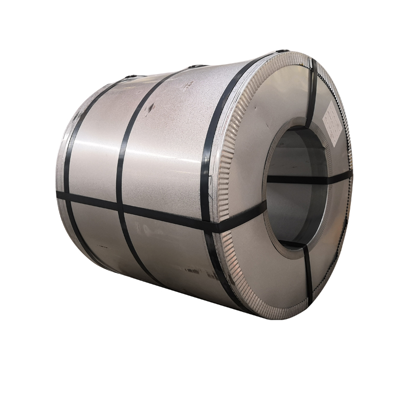 ISO9001 ASTM JIS Q195 Q215 Material Galvanized Steel Coil 50mm 200mm 500mm Width