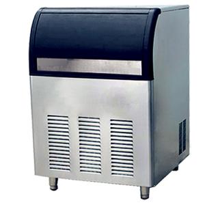Quality Fan Cooling 54kgs Ice Cube Maker Machine Commercial wholesale