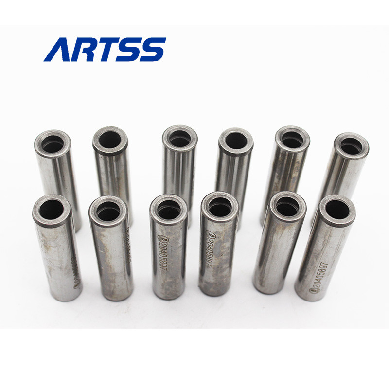 High Quality Excavator Engine Parts 20405897 D7D Valve Guid e For Volvo EC240B Repair Set