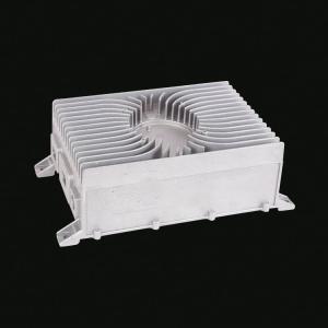 Quality LED Spots Aluminium Die Casting Products Non Secondary Operations wholesale