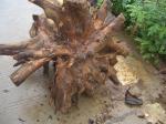 Industrial Shredder/wood crusher/wood slap crusher/single shaft shredder