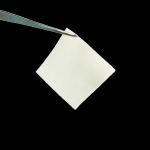 Breathable Treating Burning Wound Dressing Cover Sterilization Hygroscopicity